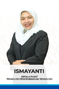 13. Ismayanti