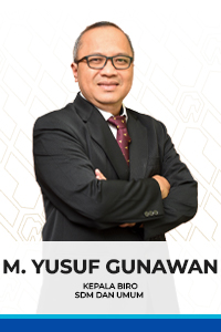 16. Muhammad Yusuf Gunawan