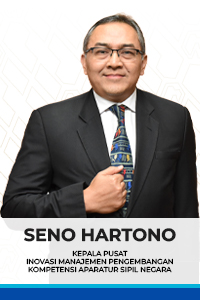 19. Seno Hartono