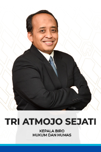 20. Tri Atmojo Sejati