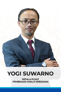 22. Yogi Suwarno